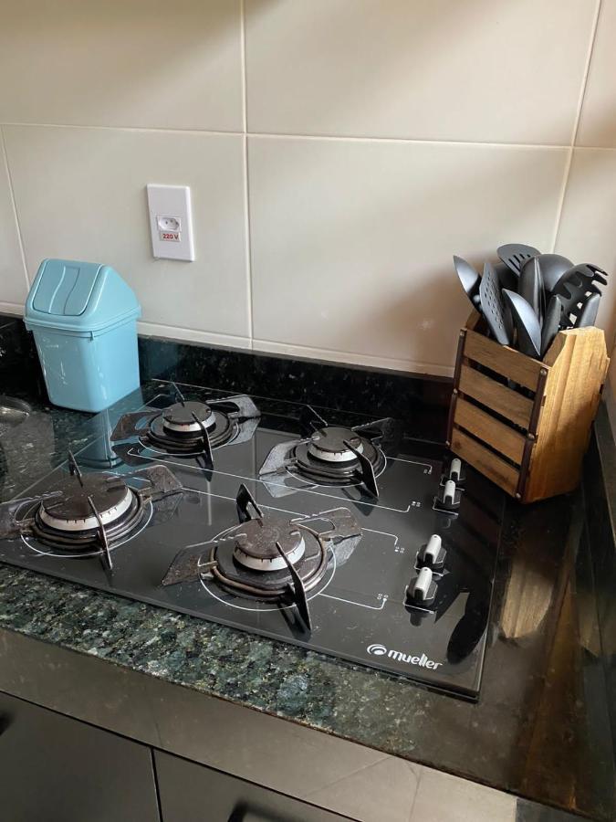 Apartamento Maranduba-우바투바 외부 사진