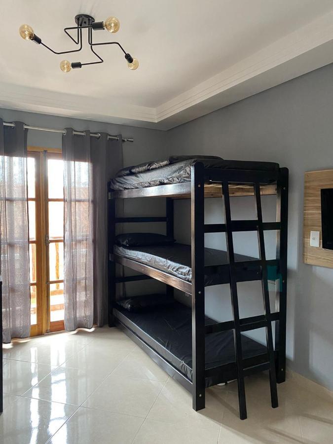Apartamento Maranduba-우바투바 외부 사진
