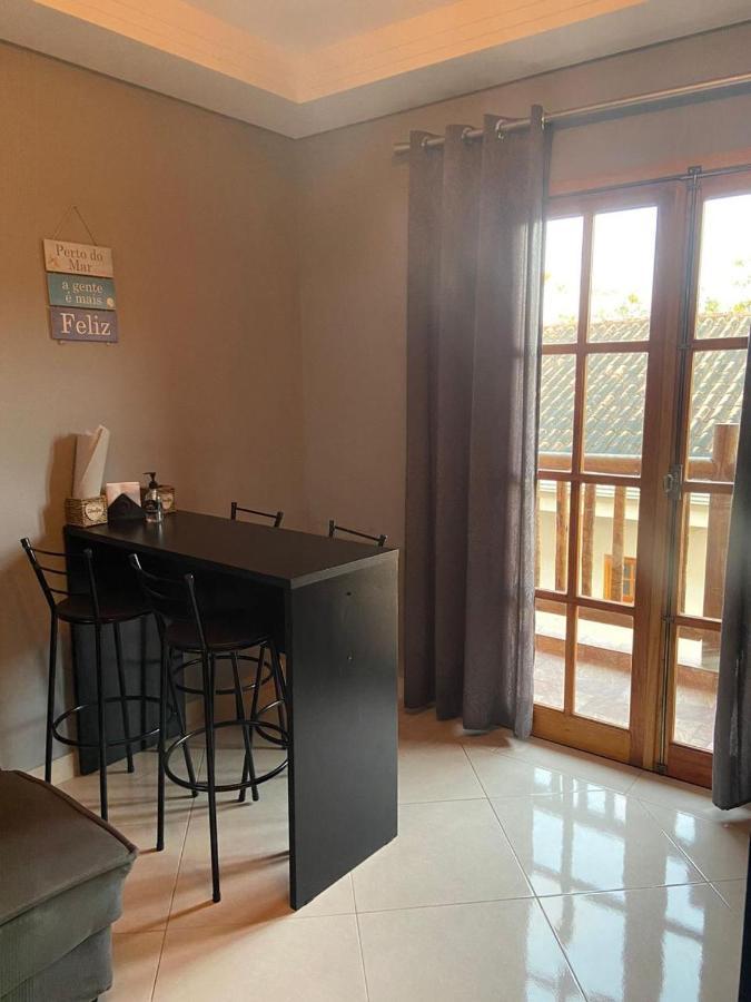 Apartamento Maranduba-우바투바 외부 사진