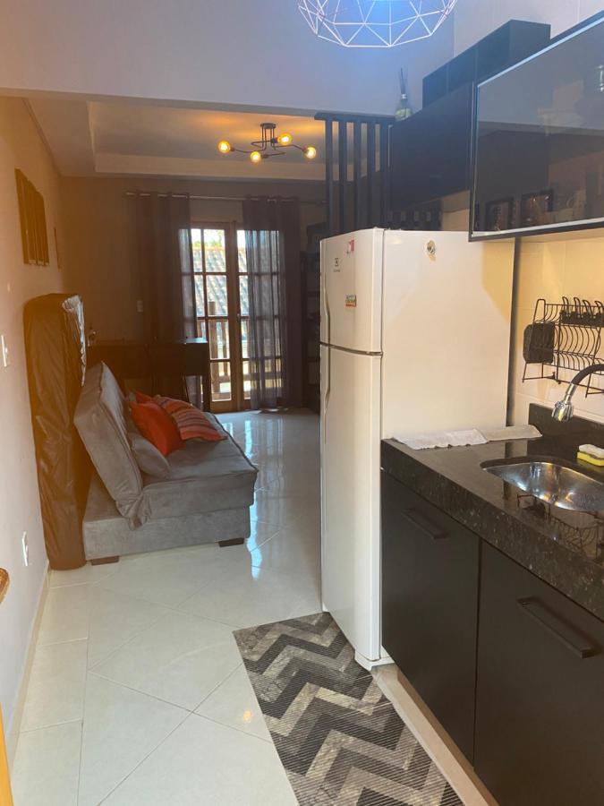 Apartamento Maranduba-우바투바 외부 사진