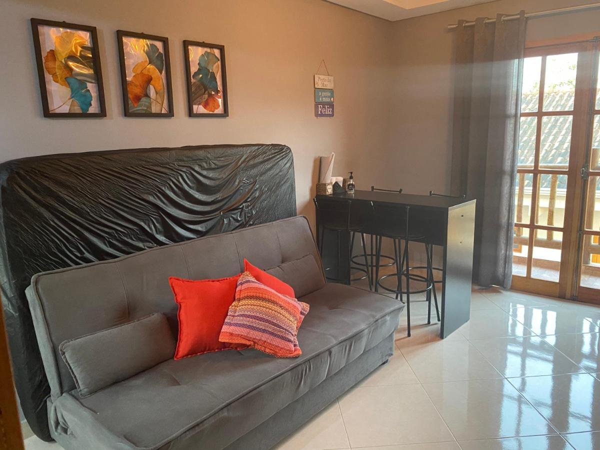 Apartamento Maranduba-우바투바 외부 사진