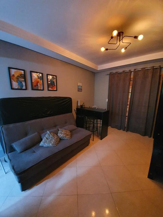 Apartamento Maranduba-우바투바 외부 사진