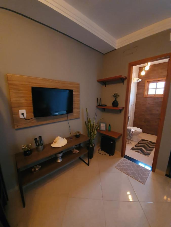 Apartamento Maranduba-우바투바 외부 사진
