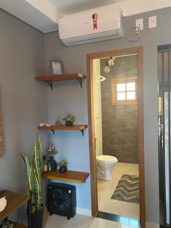 Apartamento Maranduba-우바투바 외부 사진
